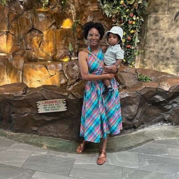 Meet your Posher, Sherrel - Picture 1 of 1